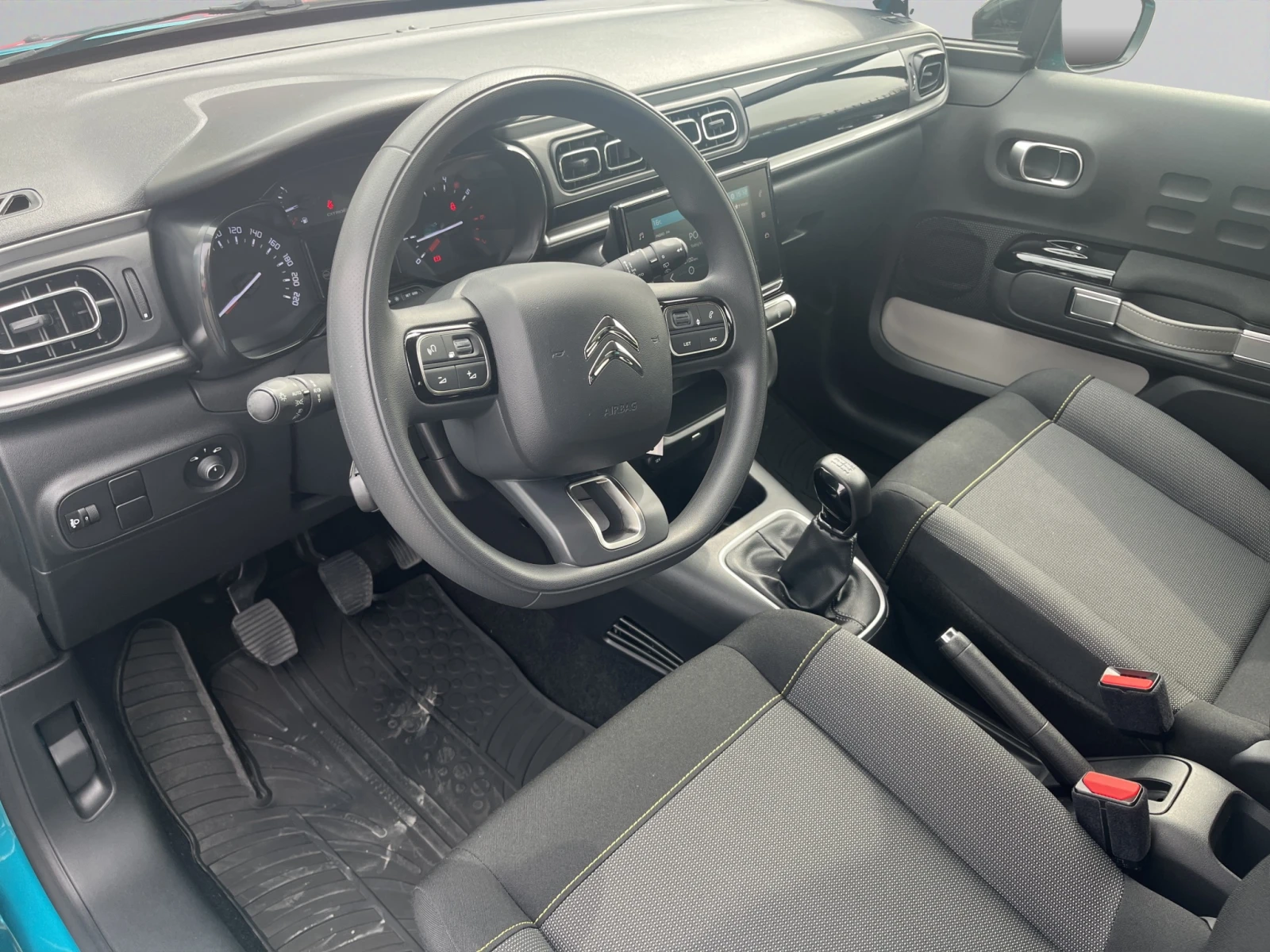 Citroen C3 | Mobile.bg � ����������� 10