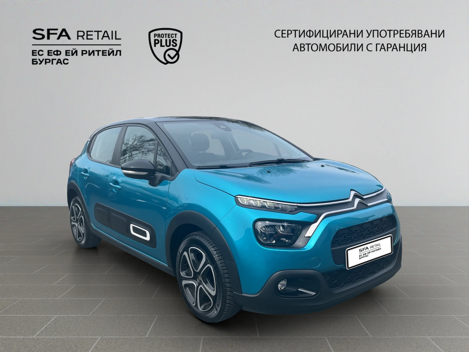 Citroen C3 | Mobile.bg � ����������� 7