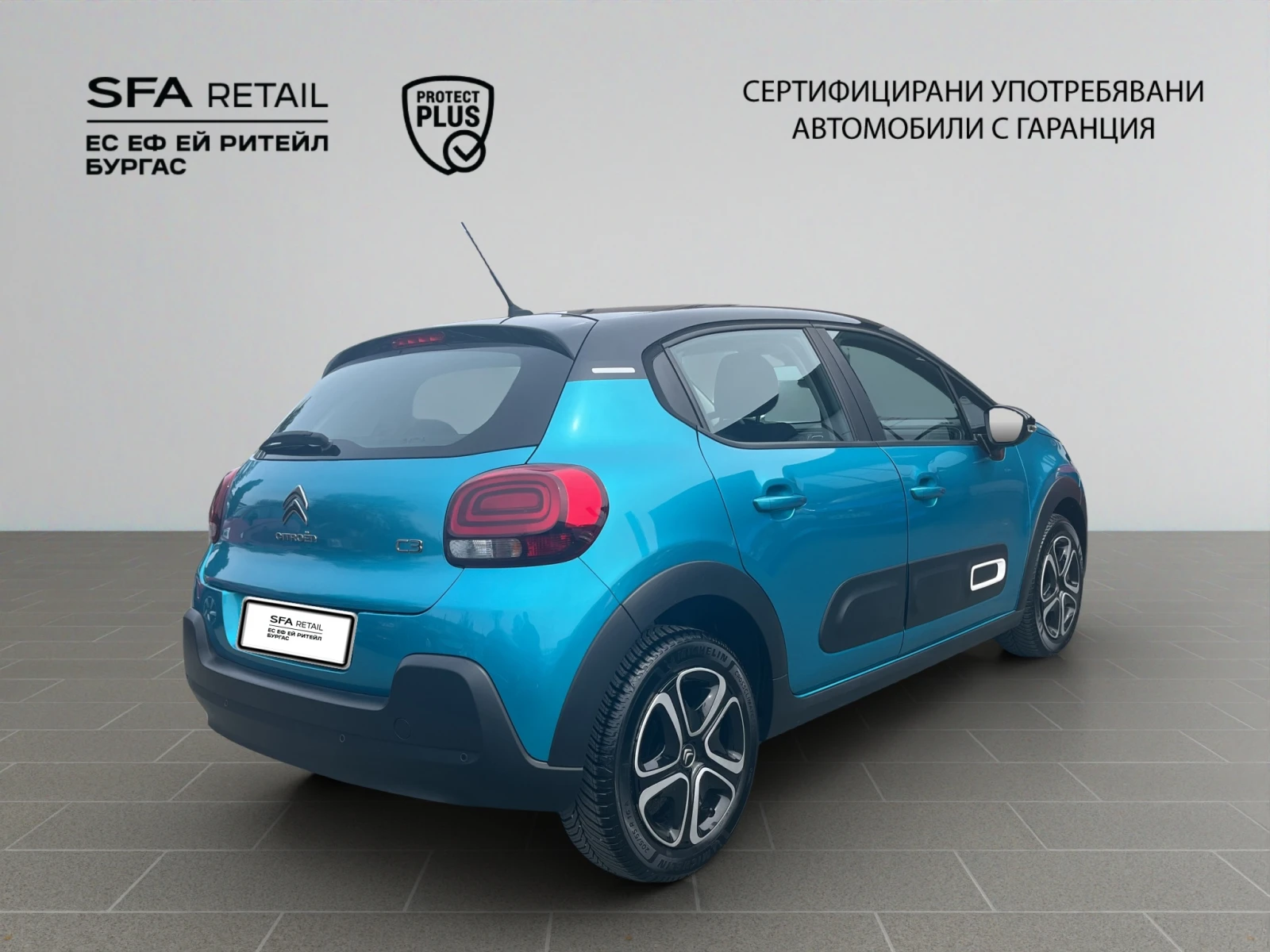 Citroen C3 | Mobile.bg � ����������� 5