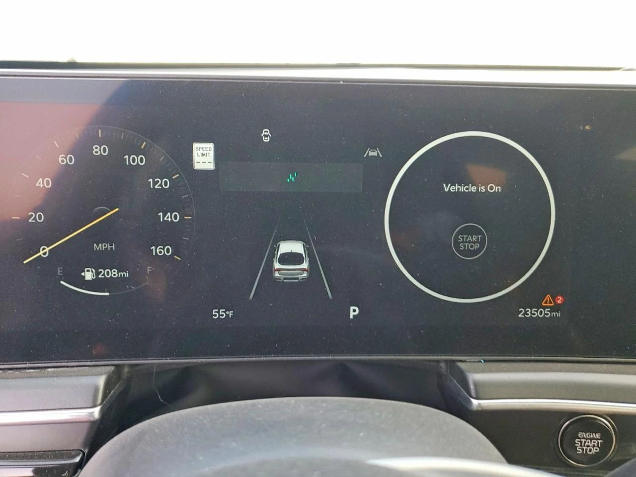 Kia K5 2.5l Gt, снимка 9 - Автомобили и джипове - 54326369