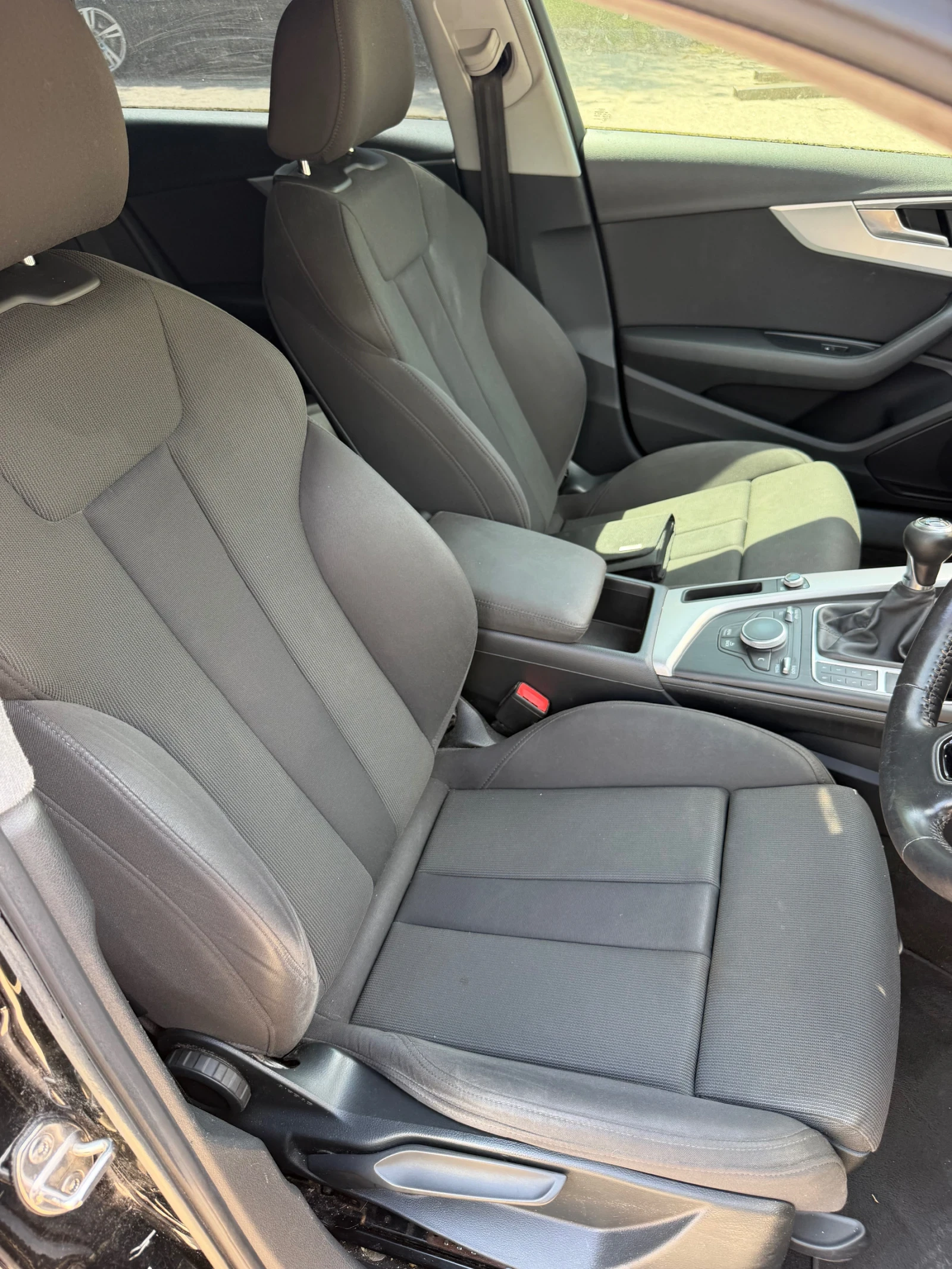 Audi A4 1.4tfsi , снимка 6 - Автомобили и джипове - 54459348