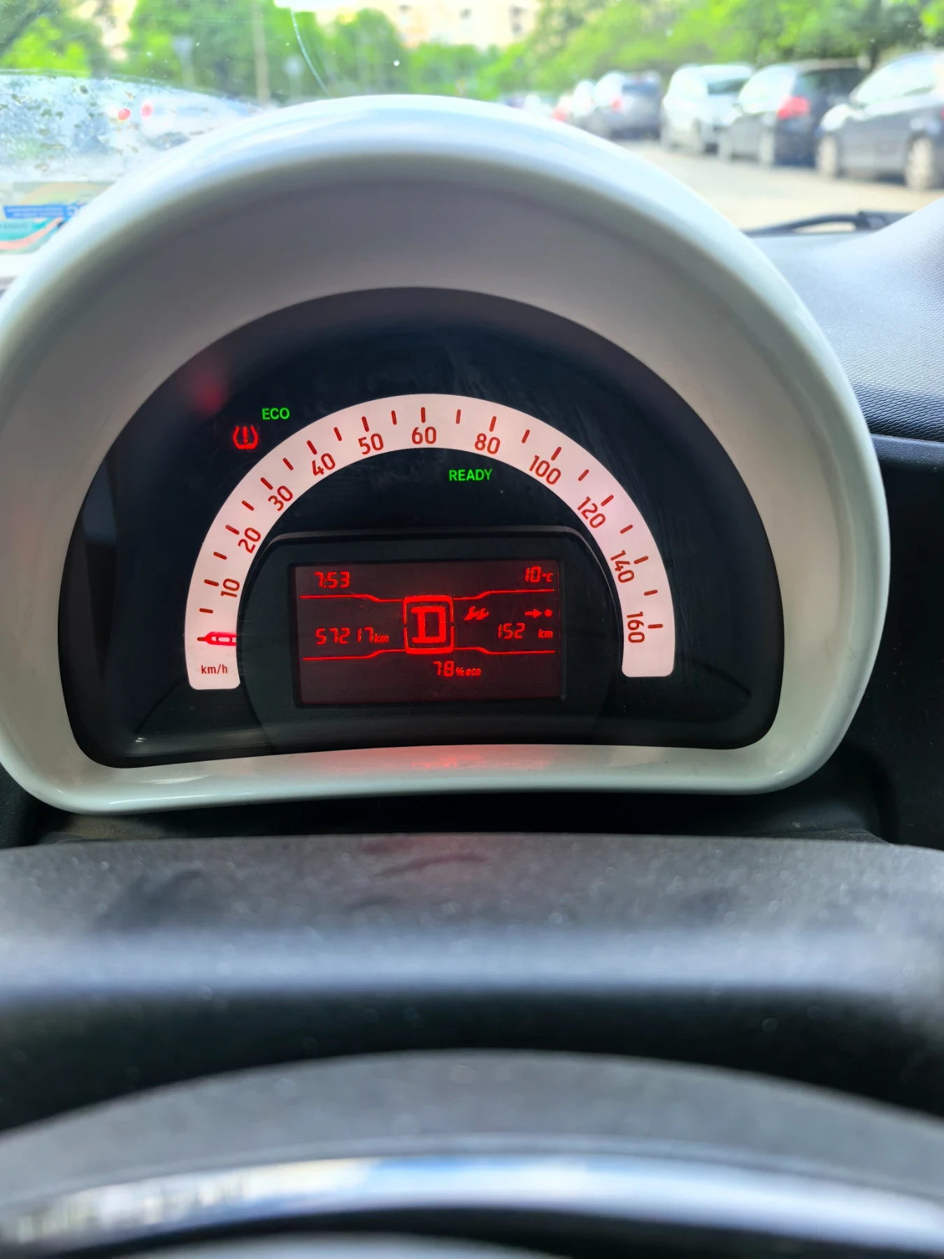Smart Fortwo E����������� | Mobile.bg � ����������� 12