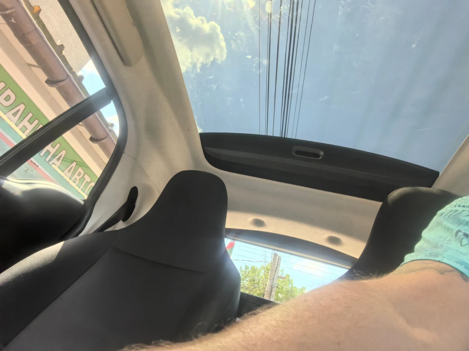 Smart Fortwo Eлектрически, снимка 10 - Автомобили и джипове - 54628422