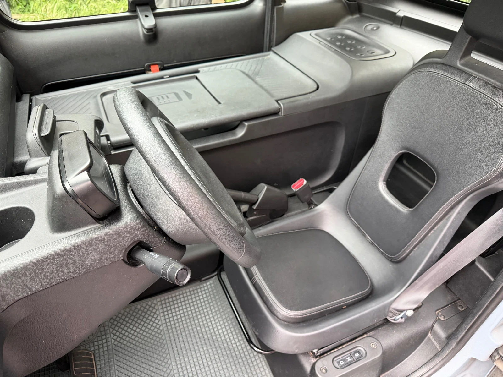 Citroen Ami Cargo | Mobile.bg � ����������� 6