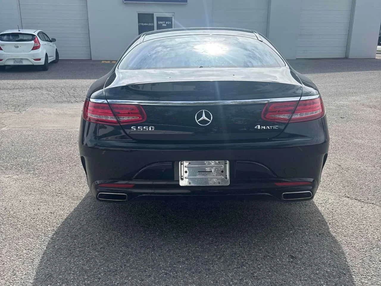 Mercedes-Benz S 550 МАСАЖИ * ДИСТРОНИК * ОБДУХВАНЕ * ПРЕДСТАВИТЕЛСТВО, снимка 5 - Автомобили и джипове - 54723800