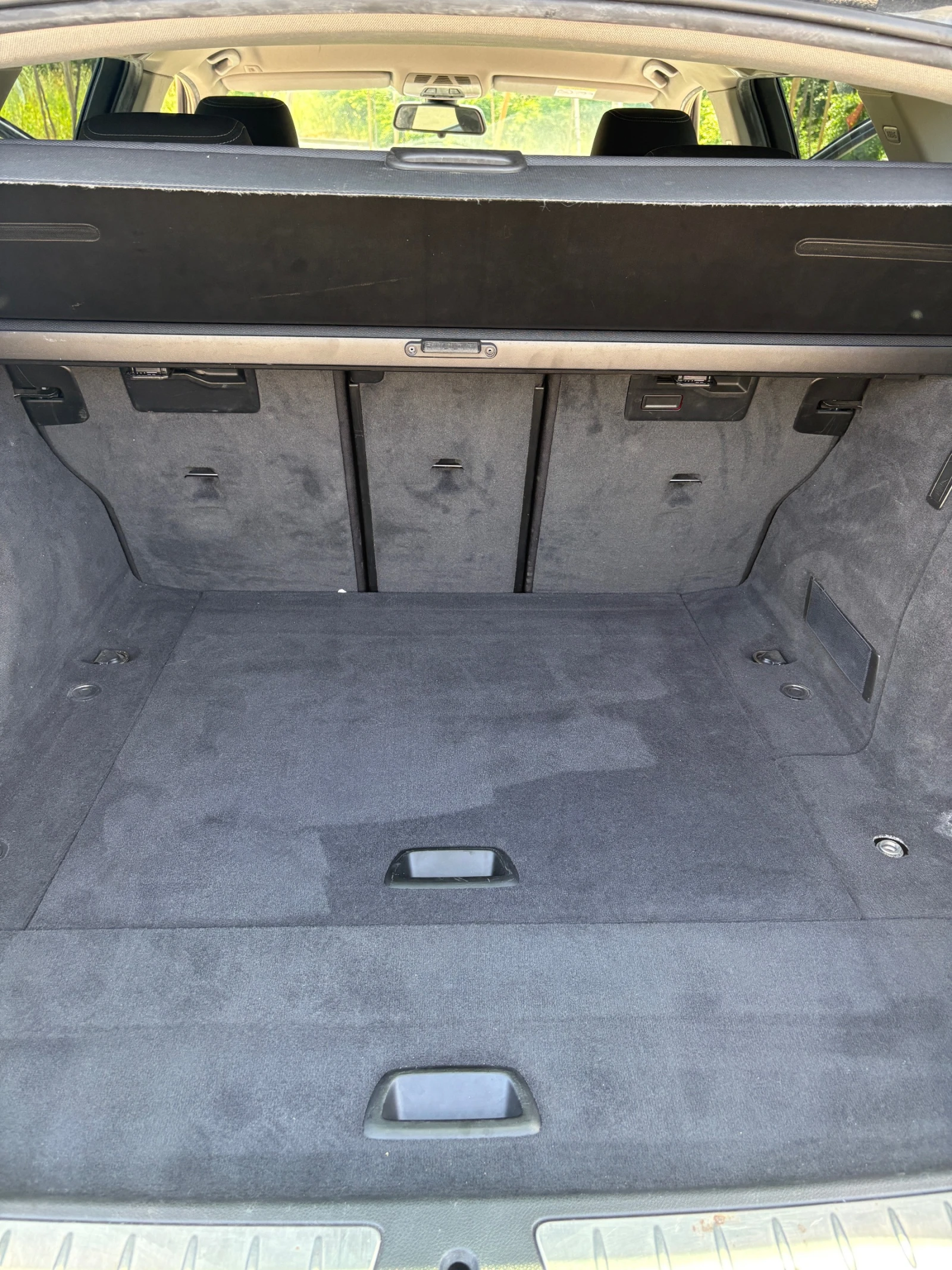 BMW 318 Touring F31 X Drive, снимка 14 - Автомобили и джипове - 54807675