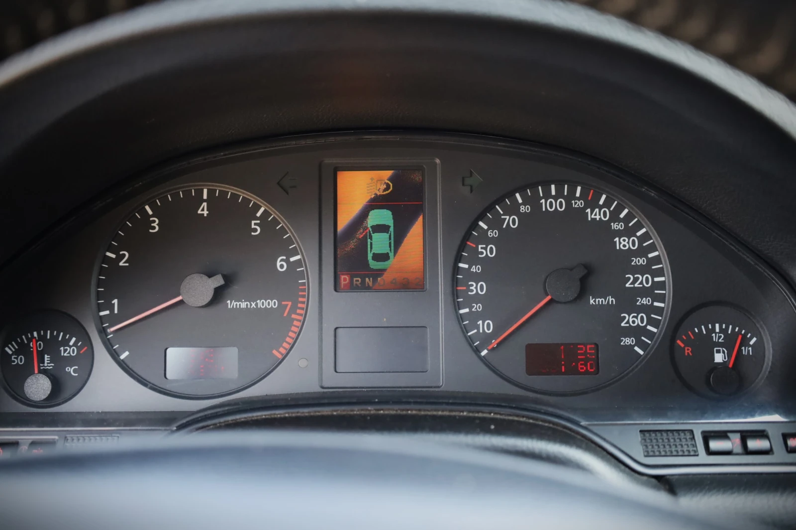 Audi A8 4.2 БЕНЗИН\ГАЗ, снимка 13 - Автомобили и джипове - 54820671