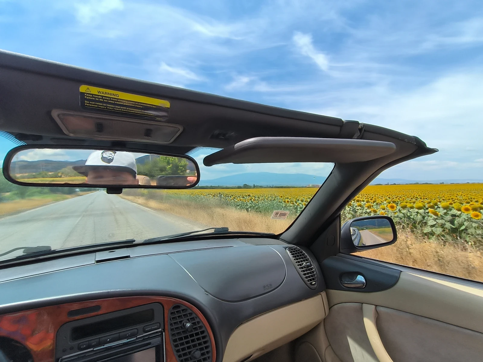 Saab 9-3 2, 3 Turbo, снимка 2 - Автомобили и джипове - 54991870