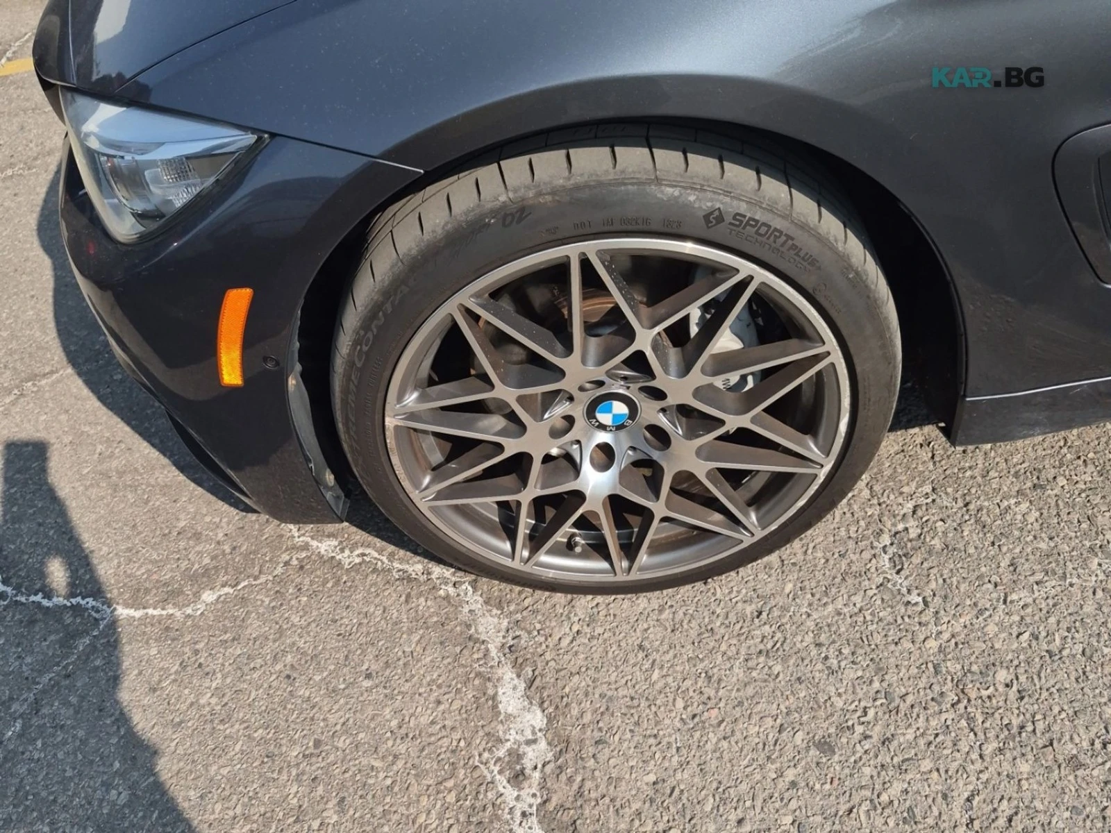 BMW 435  XDRIVE ���������� ���� �� �������� | Mobile.bg � ����������� 15