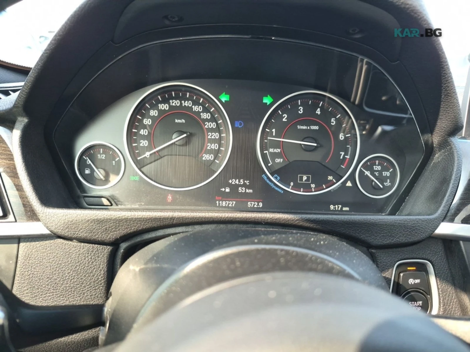 BMW 435  XDRIVE ���������� ���� �� �������� | Mobile.bg � ����������� 7