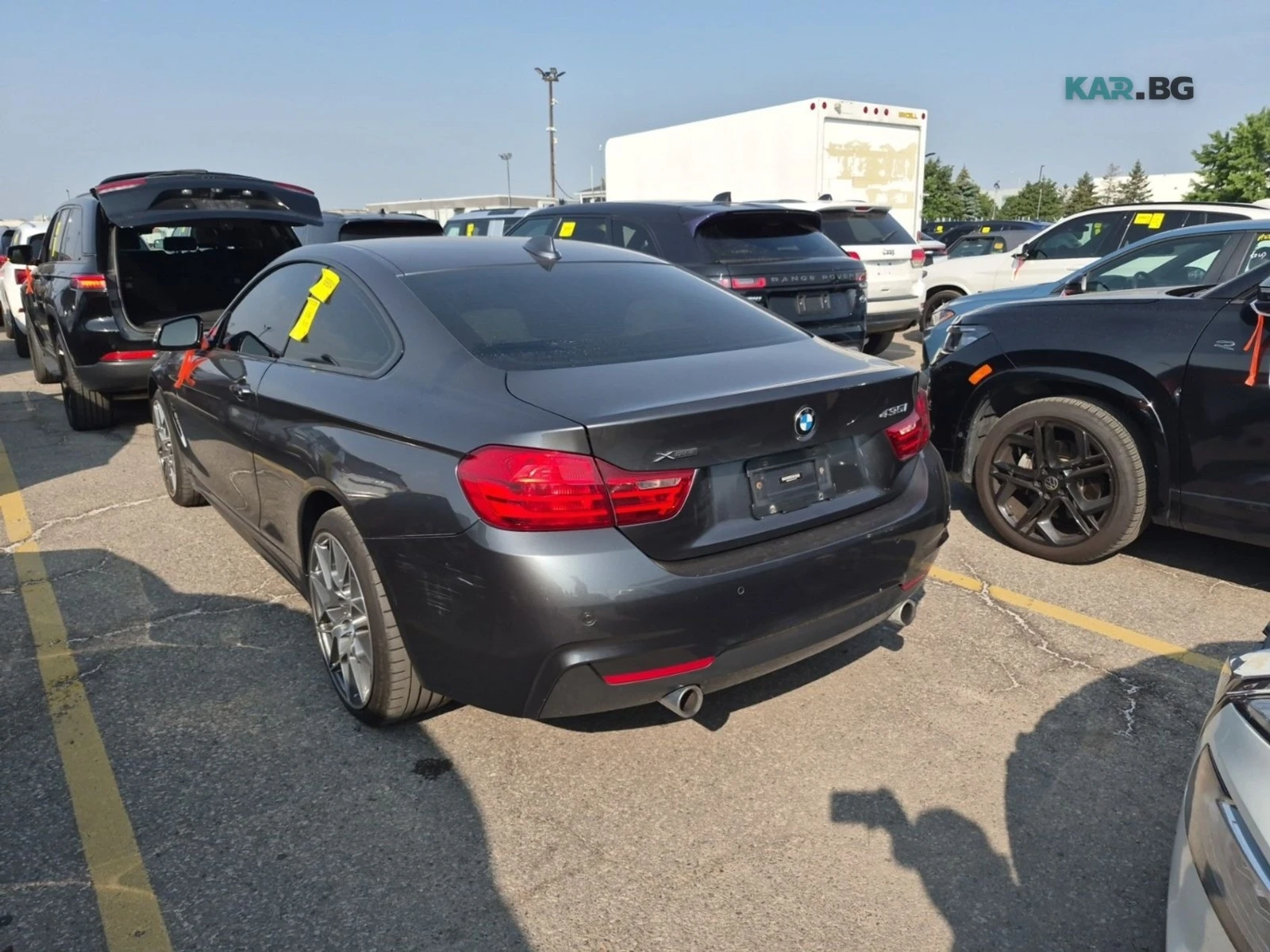 BMW 435  XDRIVE ���������� ���� �� �������� | Mobile.bg � ����������� 4