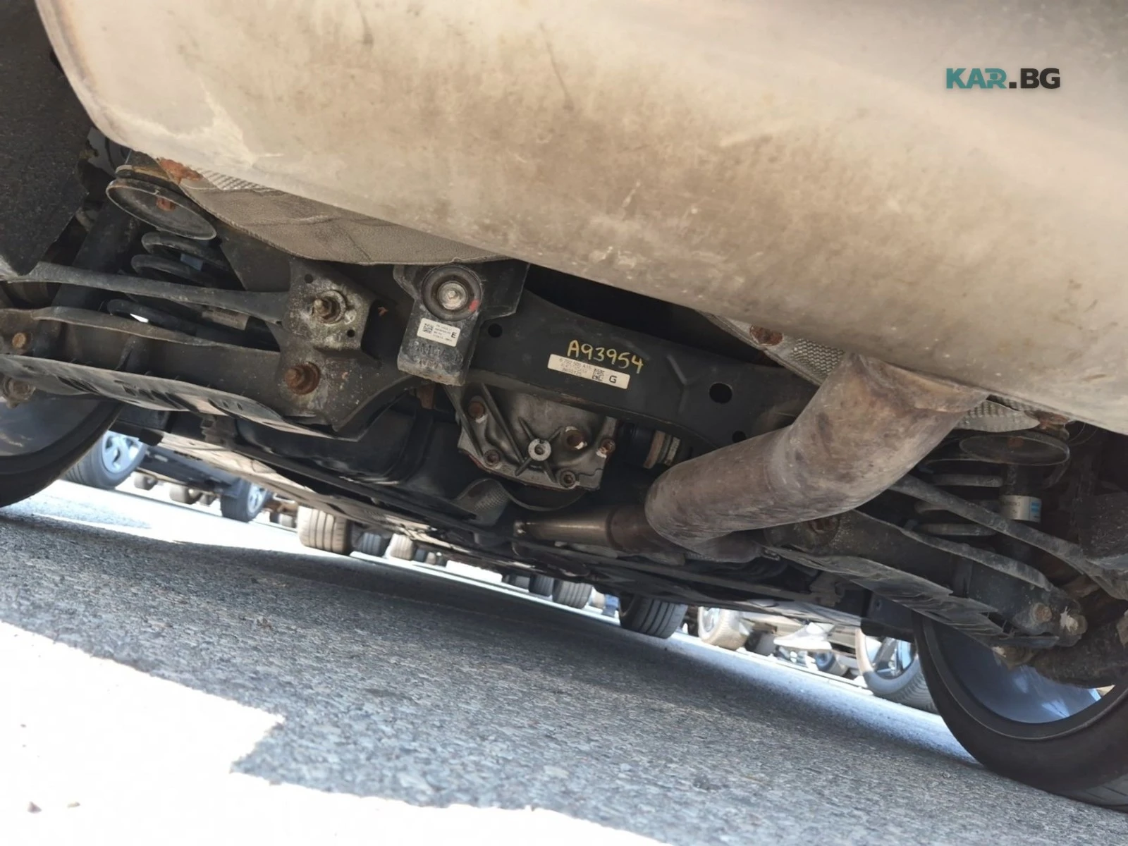 BMW 435  XDRIVE ���������� ���� �� �������� | Mobile.bg � ����������� 17