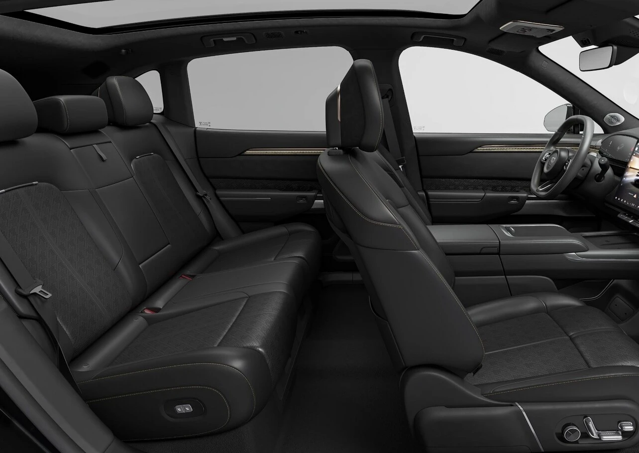 Zeekr 7X Long Range RWD | Mobile.bg � ����������� 5