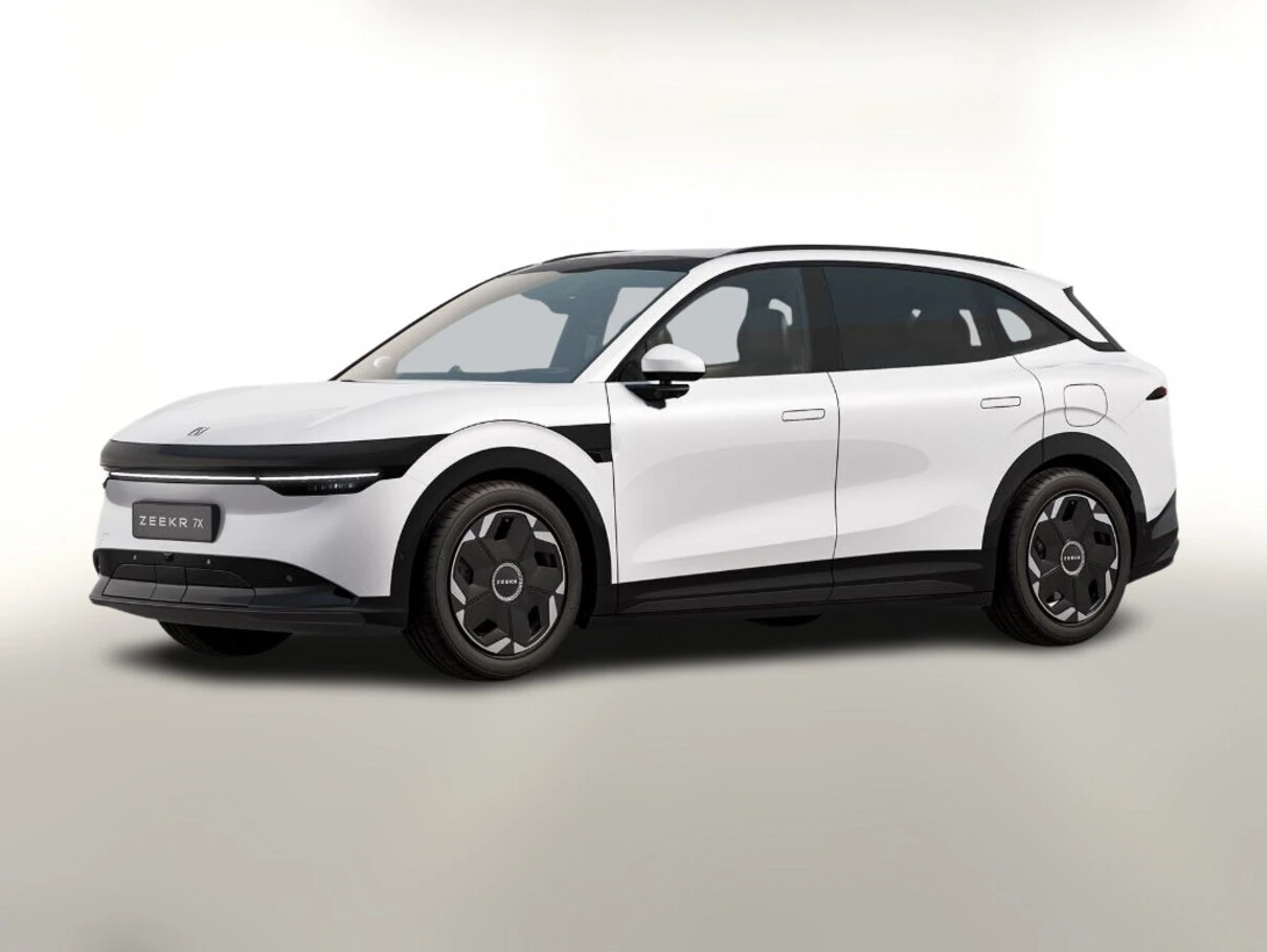 Zeekr 7X Long Range RWD | Mobile.bg � ����������� 2