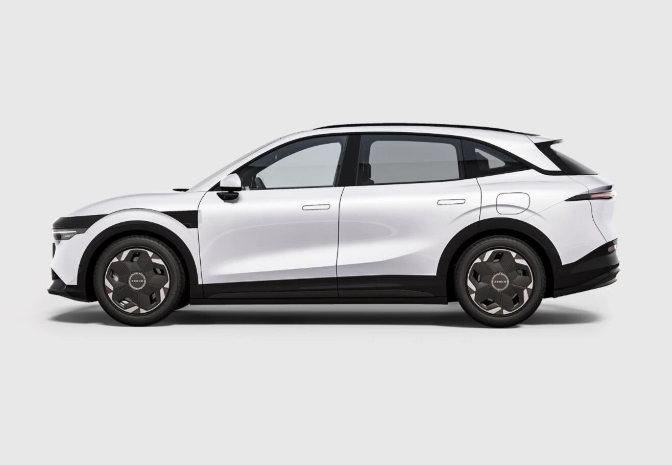 Zeekr 7X Long Range RWD | Mobile.bg � ����������� 1