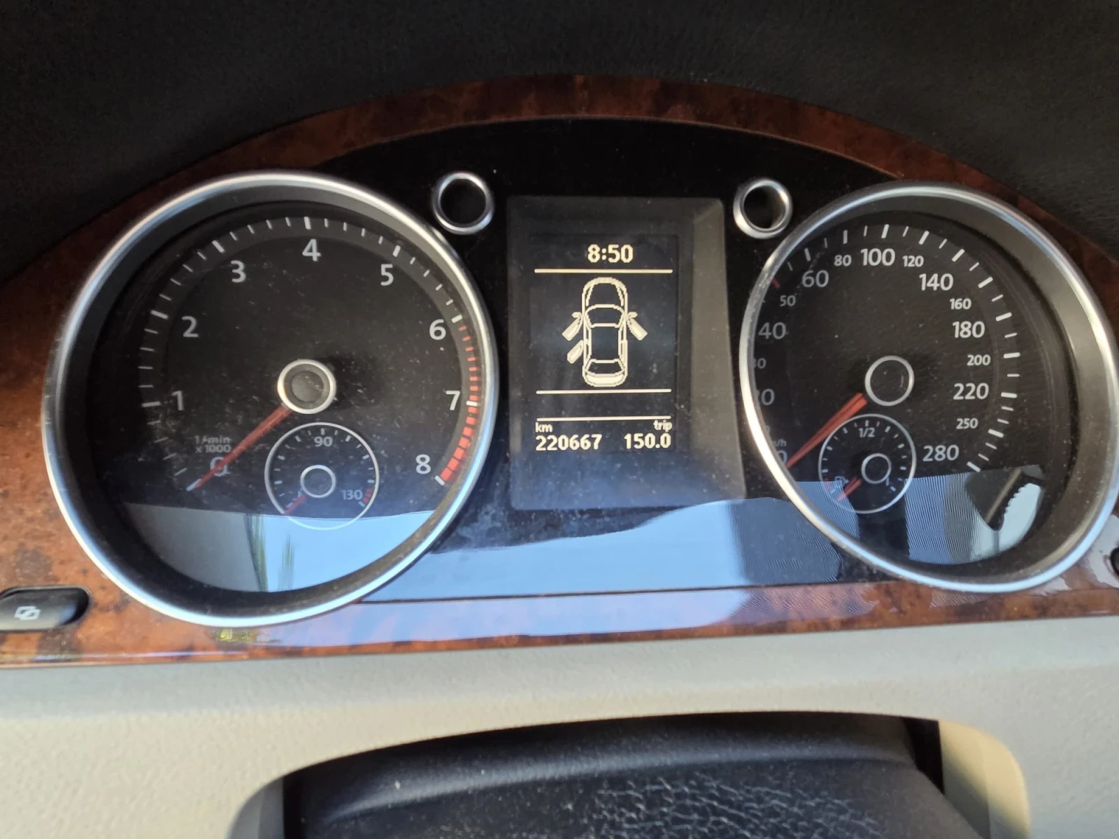 VW Passat 1.8 CC, снимка 13 - Автомобили и джипове - 55512630