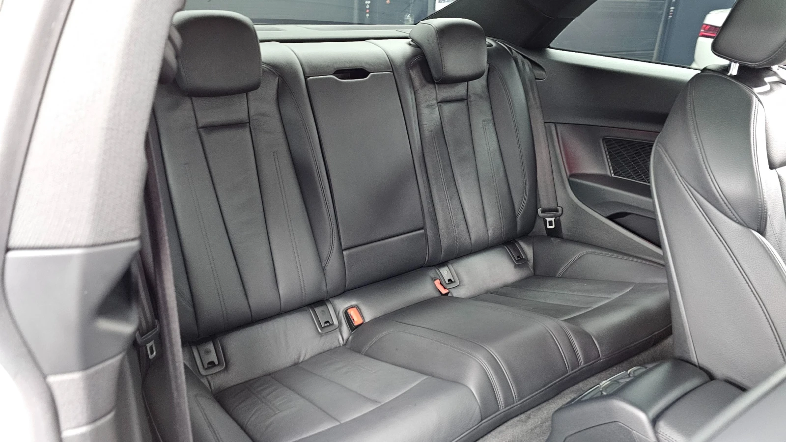 Audi A5, снимка 11 - Автомобили и джипове - 55976851