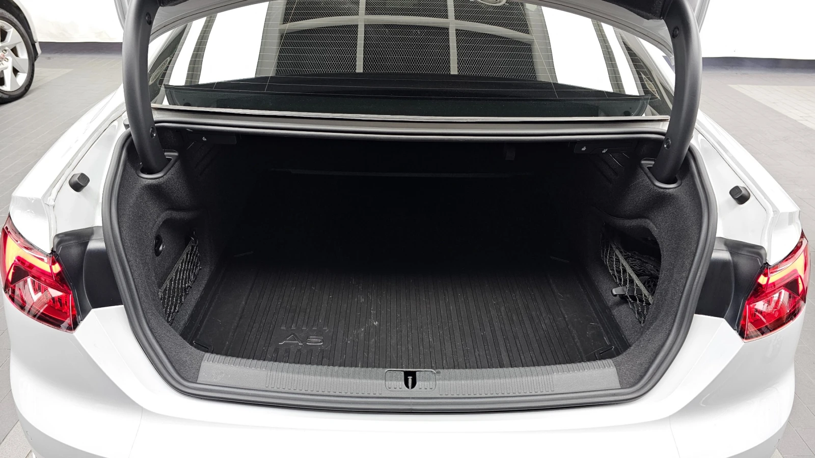 Audi A5, снимка 17 - Автомобили и джипове - 55976851