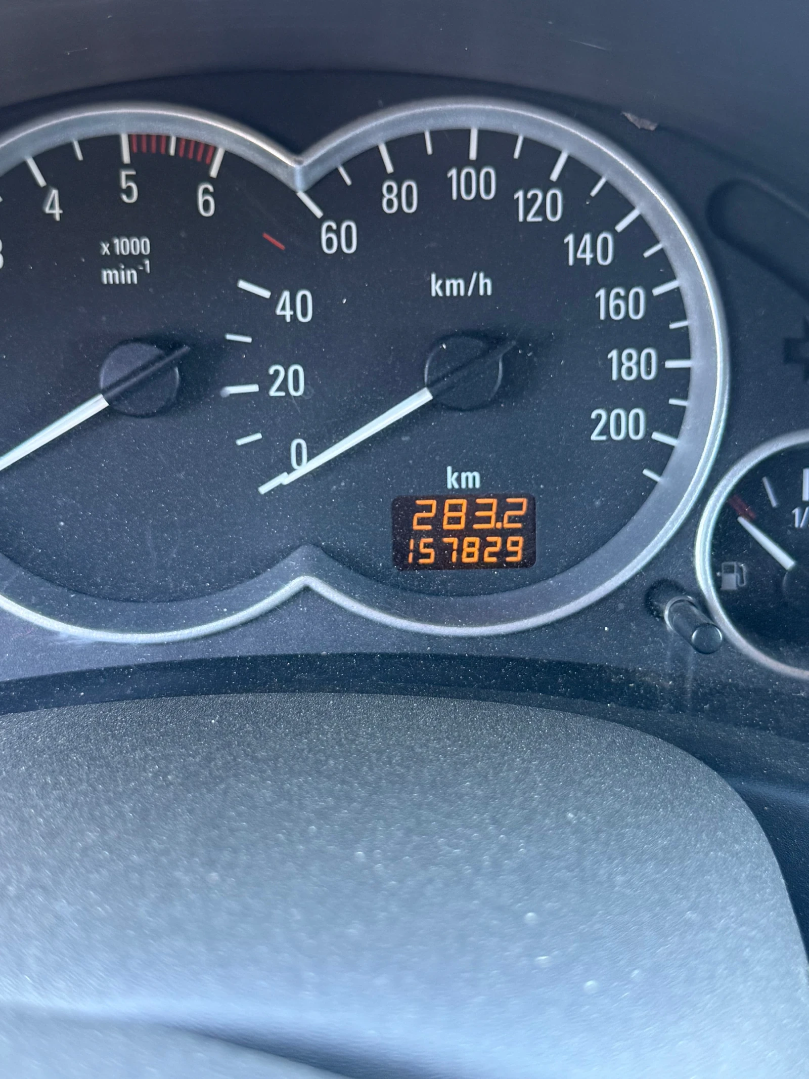 Opel Combo, снимка 7 - Автомобили и джипове - 55979851