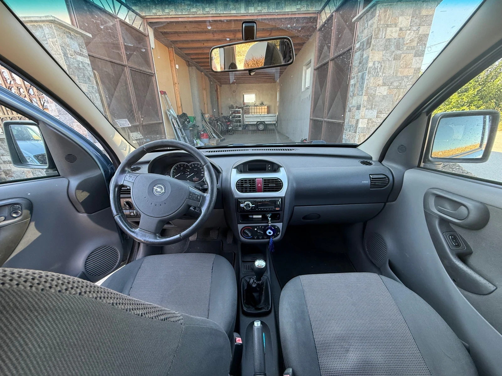 Opel Combo, снимка 3 - Автомобили и джипове - 55979851