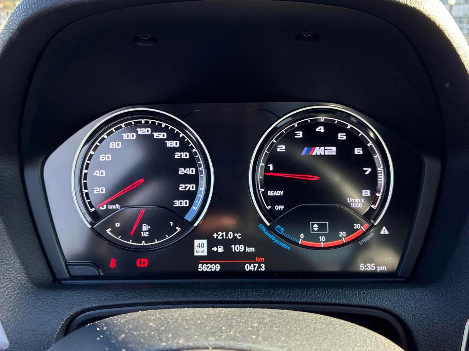 BMW M2 * CS * CARFAX * ОПЦИЯ ЗА ФИНАНСИРАНЕ, снимка 8 - Автомобили и джипове - 56086044