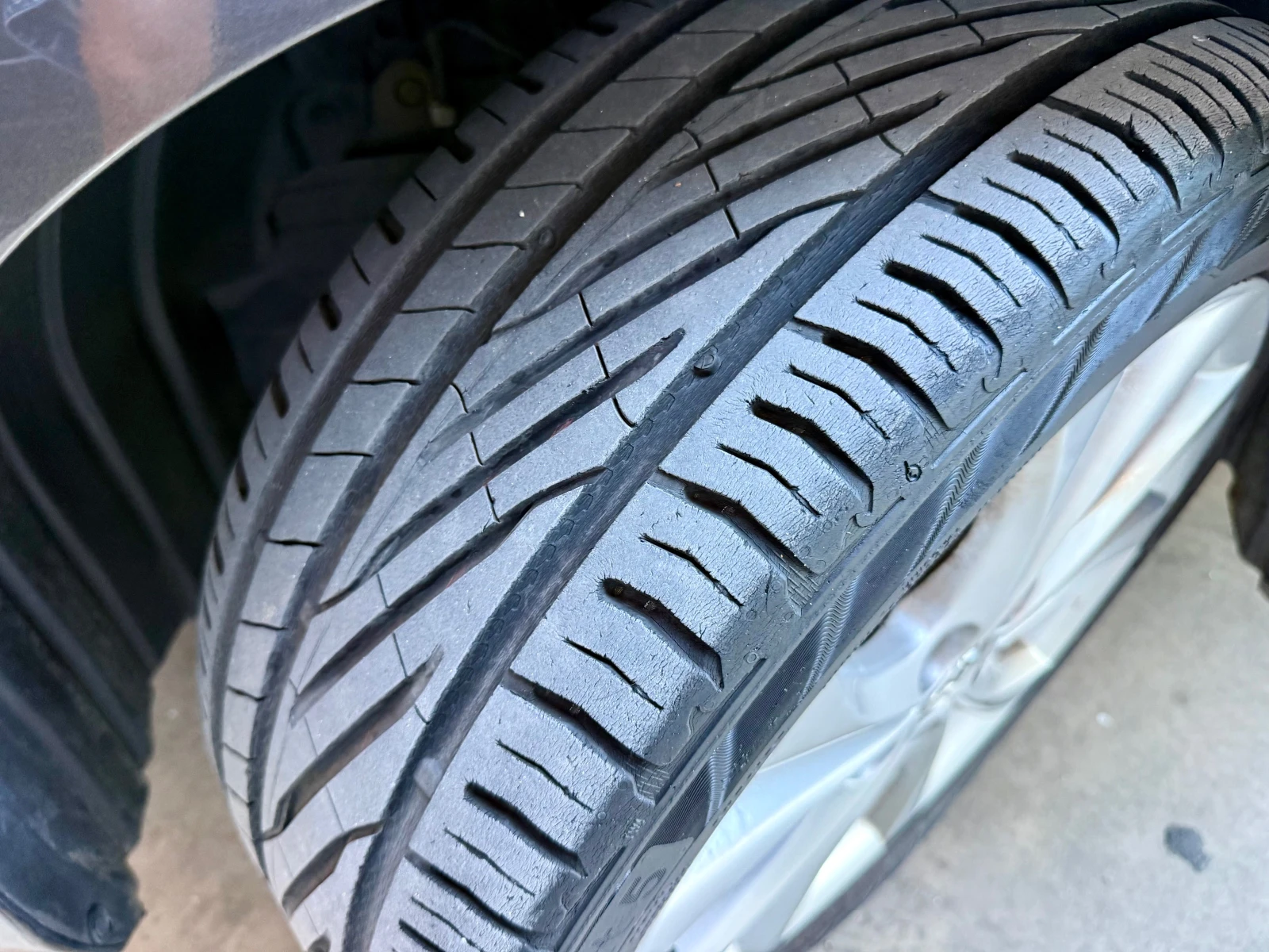 Mazda 3, снимка 17 - Автомобили и джипове - 56214311
