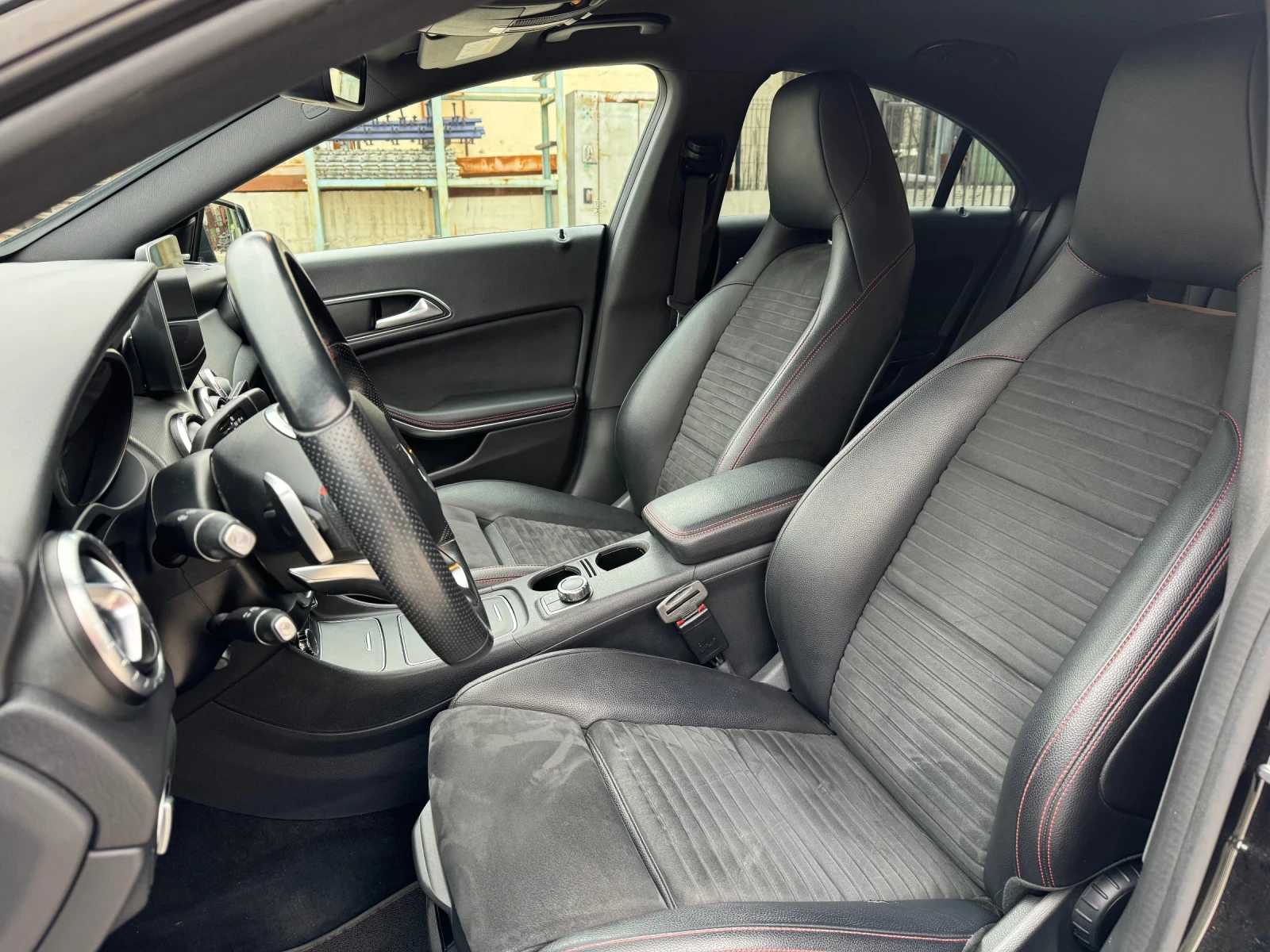 Mercedes-Benz CLA 250 | Mobile.bg � ����������� 11