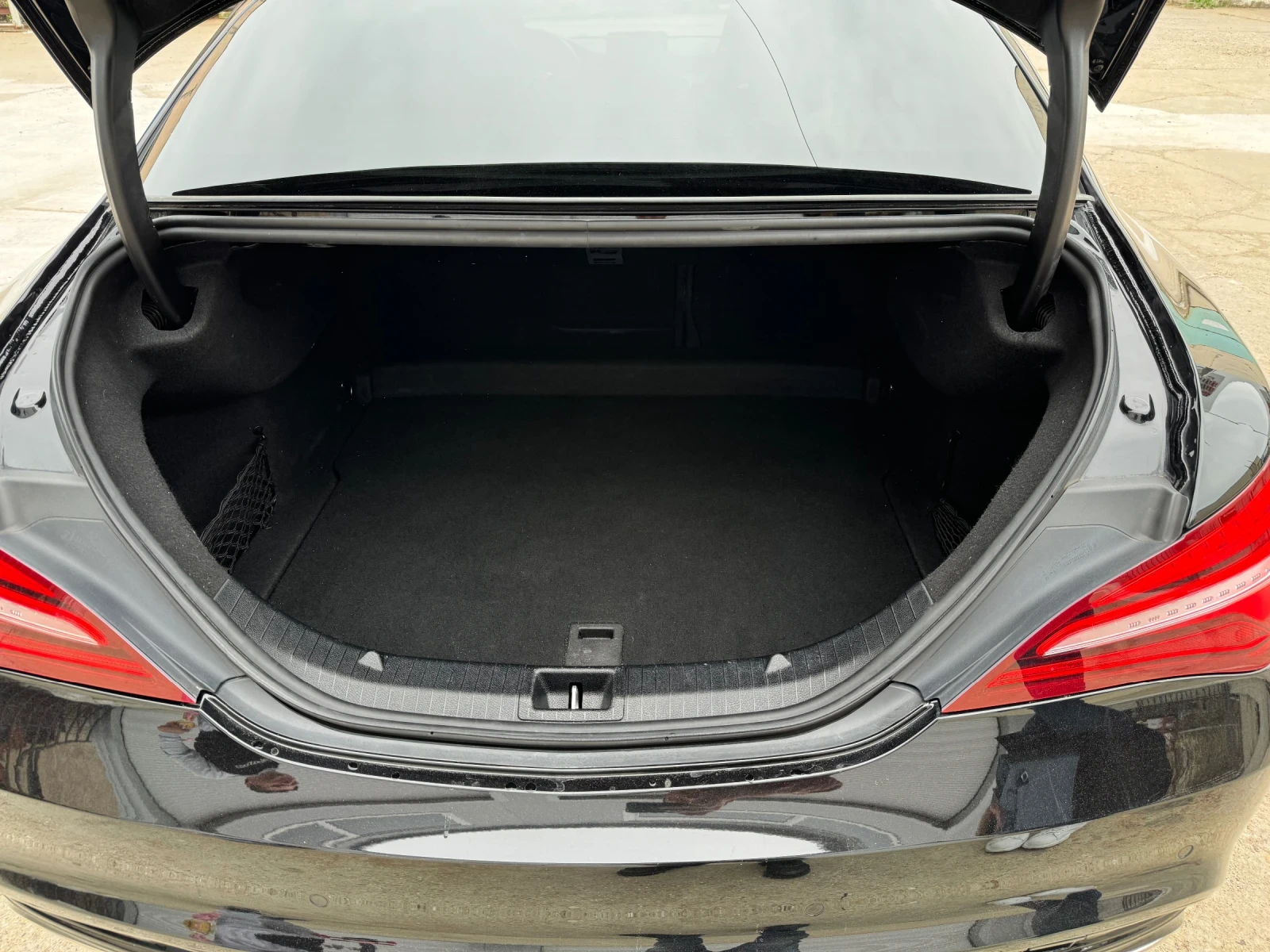 Mercedes-Benz CLA 250 | Mobile.bg � ����������� 15
