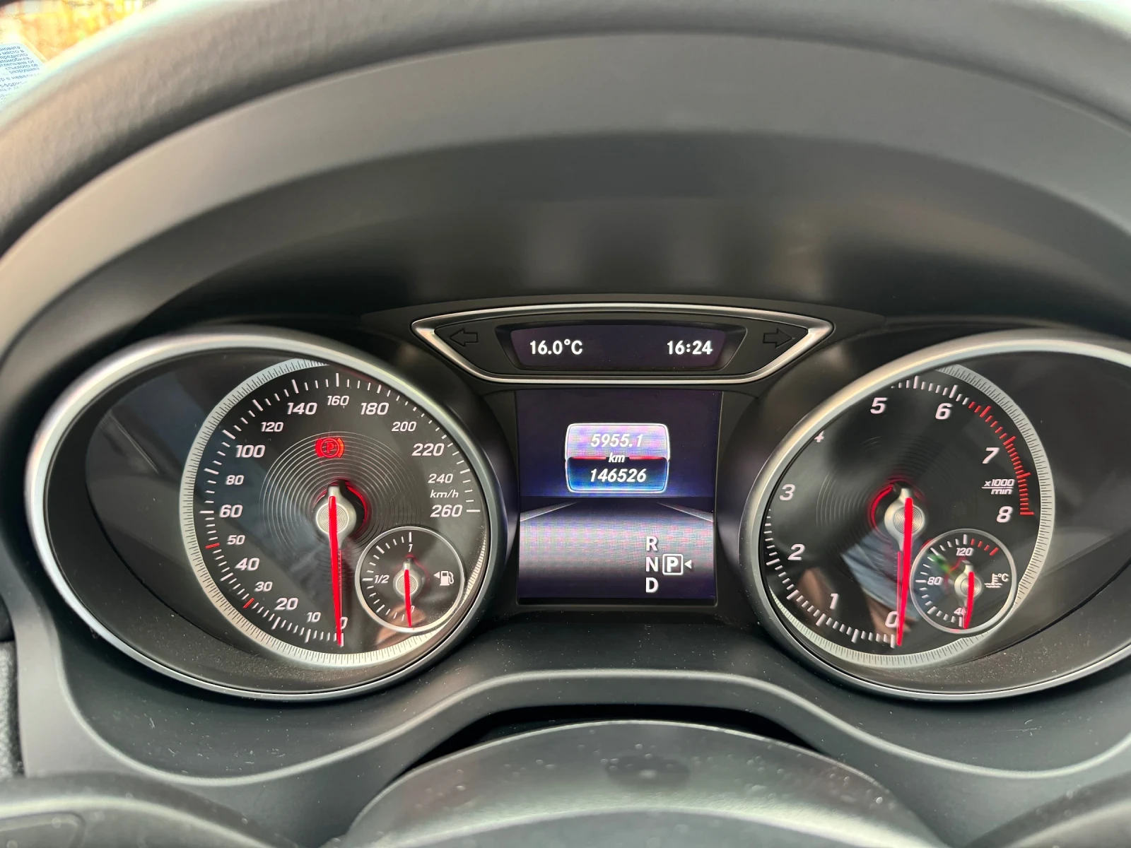 Mercedes-Benz CLA 250 | Mobile.bg � ����������� 9