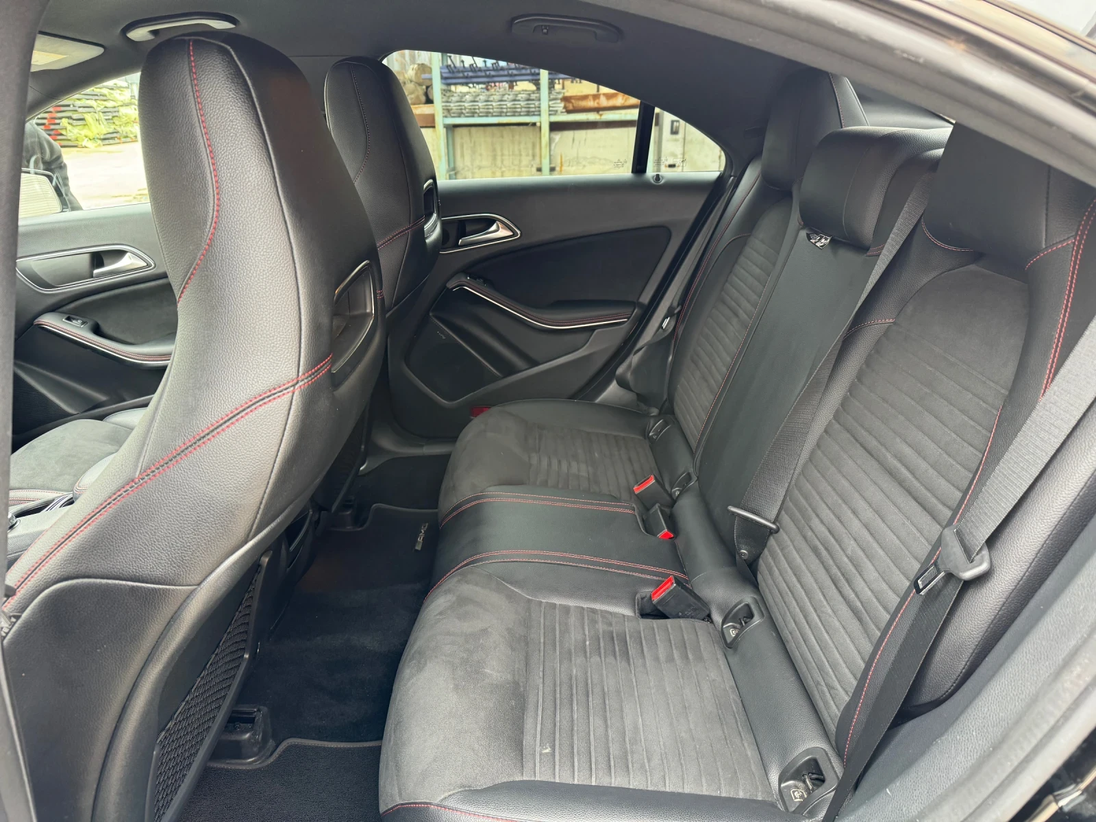Mercedes-Benz CLA 250 | Mobile.bg � ����������� 14