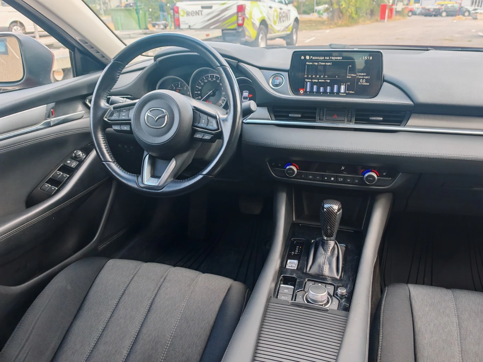 Mazda 6 1999���� �� ����������, 2.0 SKYACTIV-G ��������� | Mobile.bg � ����������� 10