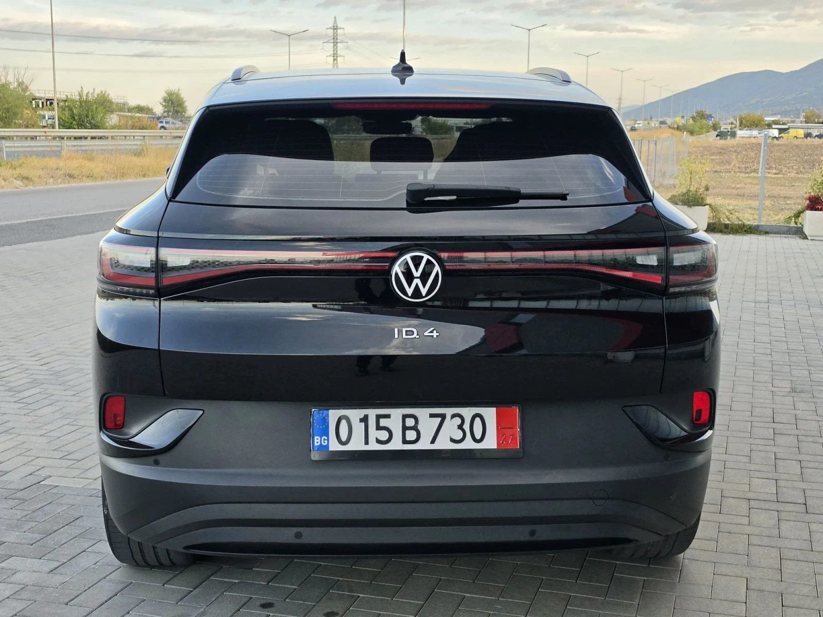 VW ID.4 Id4/PRO210KW/FECE-LIFT/����������� | Mobile.bg � ����������� 6