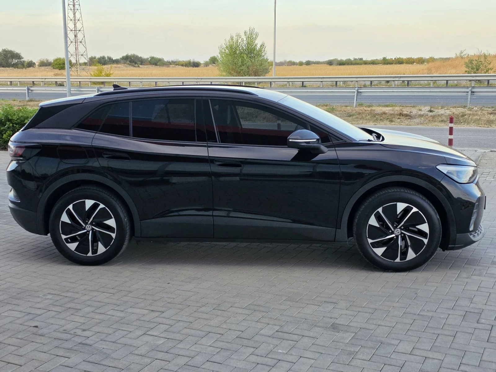 VW ID.4 Id4/PRO210KW/FECE-LIFT/����������� | Mobile.bg � ����������� 5
