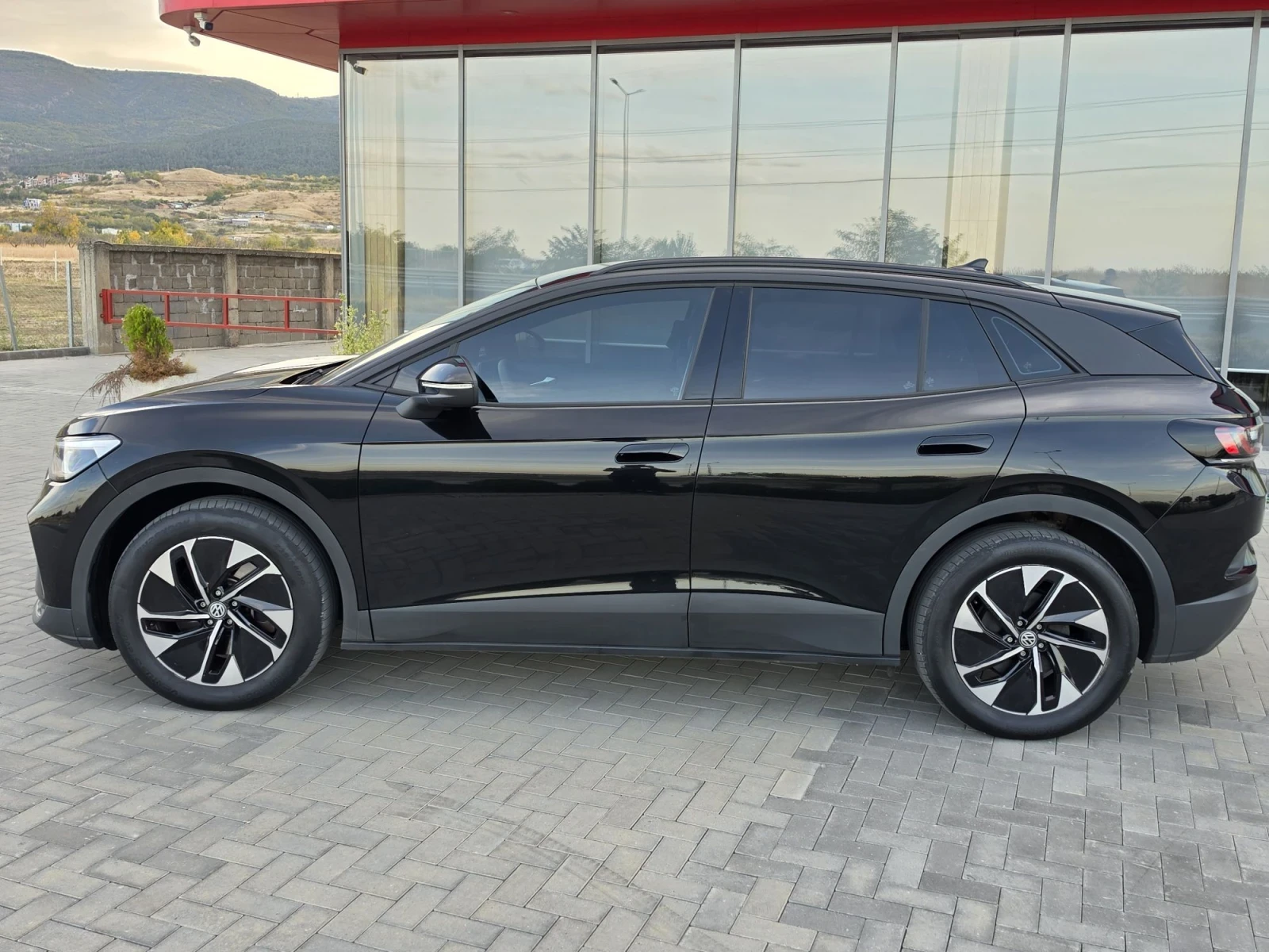VW ID.4 Id4/PRO210KW/FECE-LIFT/����������� | Mobile.bg � ����������� 8