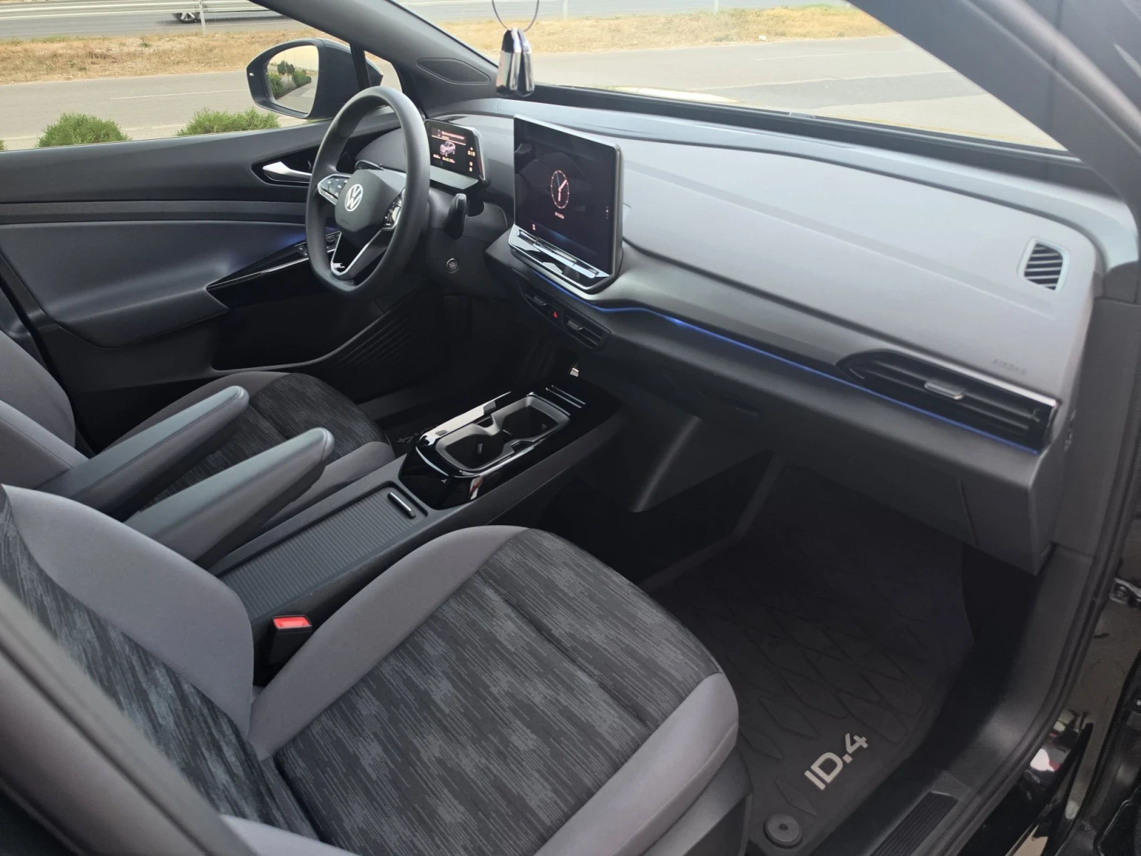 VW ID.4 Id4/PRO210KW/FECE-LIFT/����������� | Mobile.bg � ����������� 12