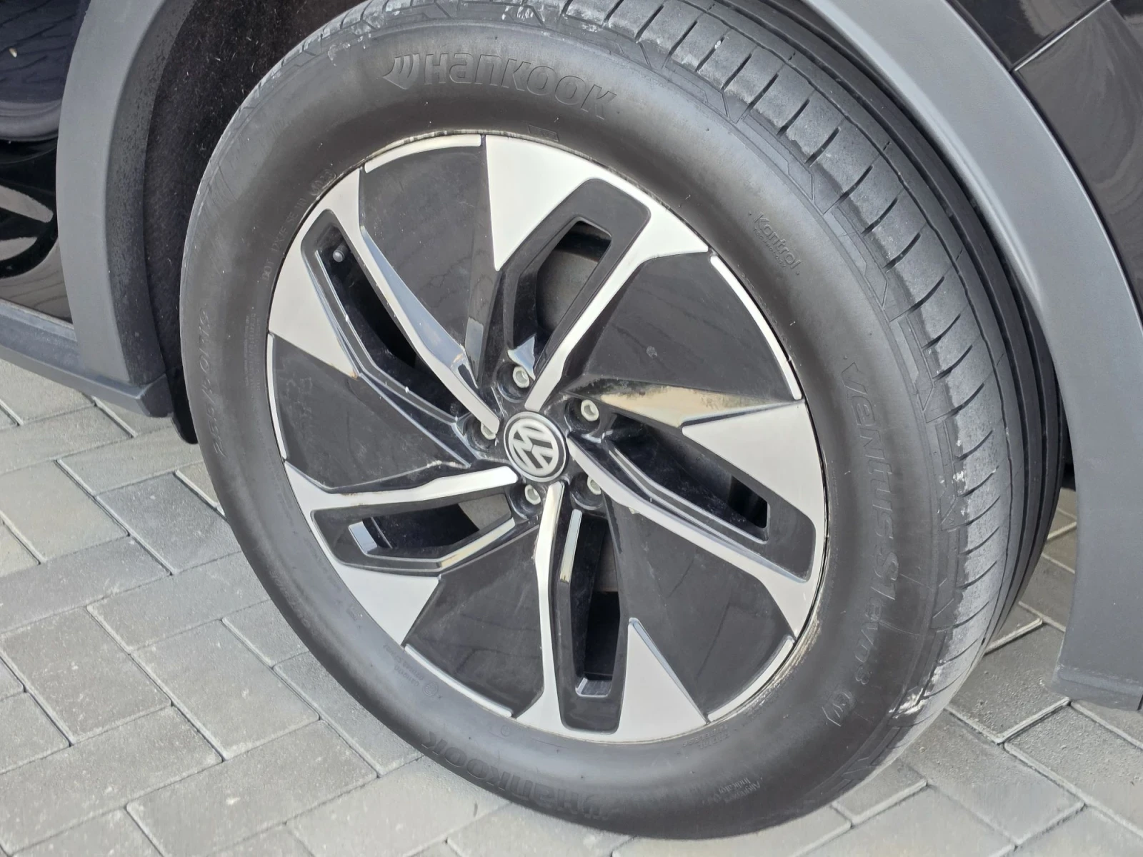 VW ID.4 Id4/PRO210KW/FECE-LIFT/����������� | Mobile.bg � ����������� 11