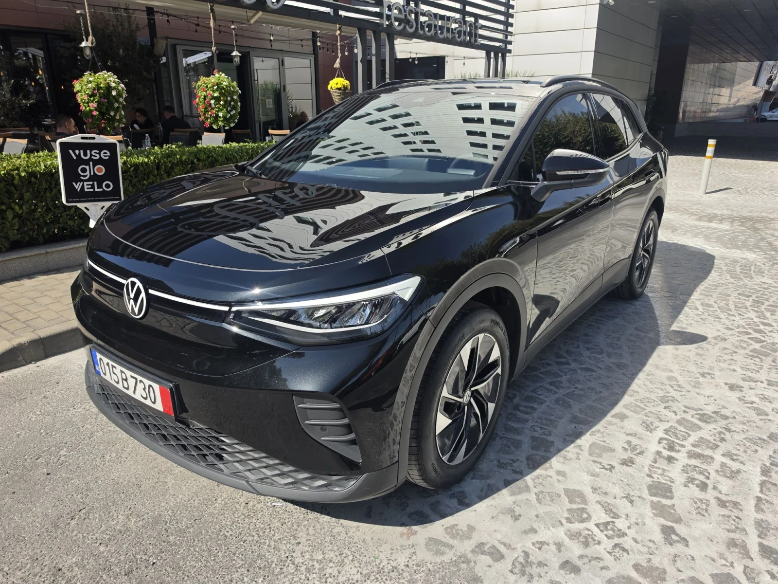 VW ID.4 Id4/PRO210KW/FECE-LIFT/ГАРАНЦИОНЕН