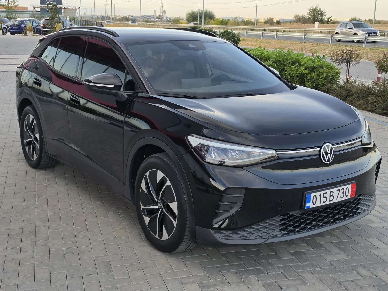 VW ID.4 Id4/PRO210KW/FECE-LIFT/����������� | Mobile.bg � ����������� 3