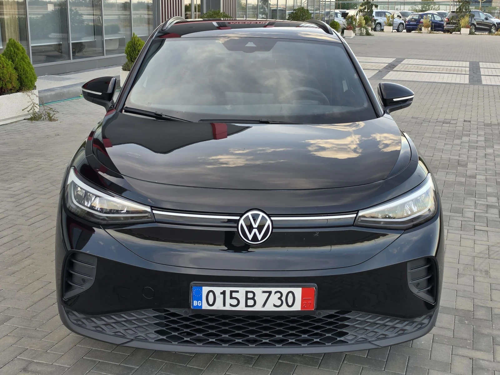 VW ID.4 Id4/PRO210KW/FECE-LIFT/����������� | Mobile.bg � ����������� 2