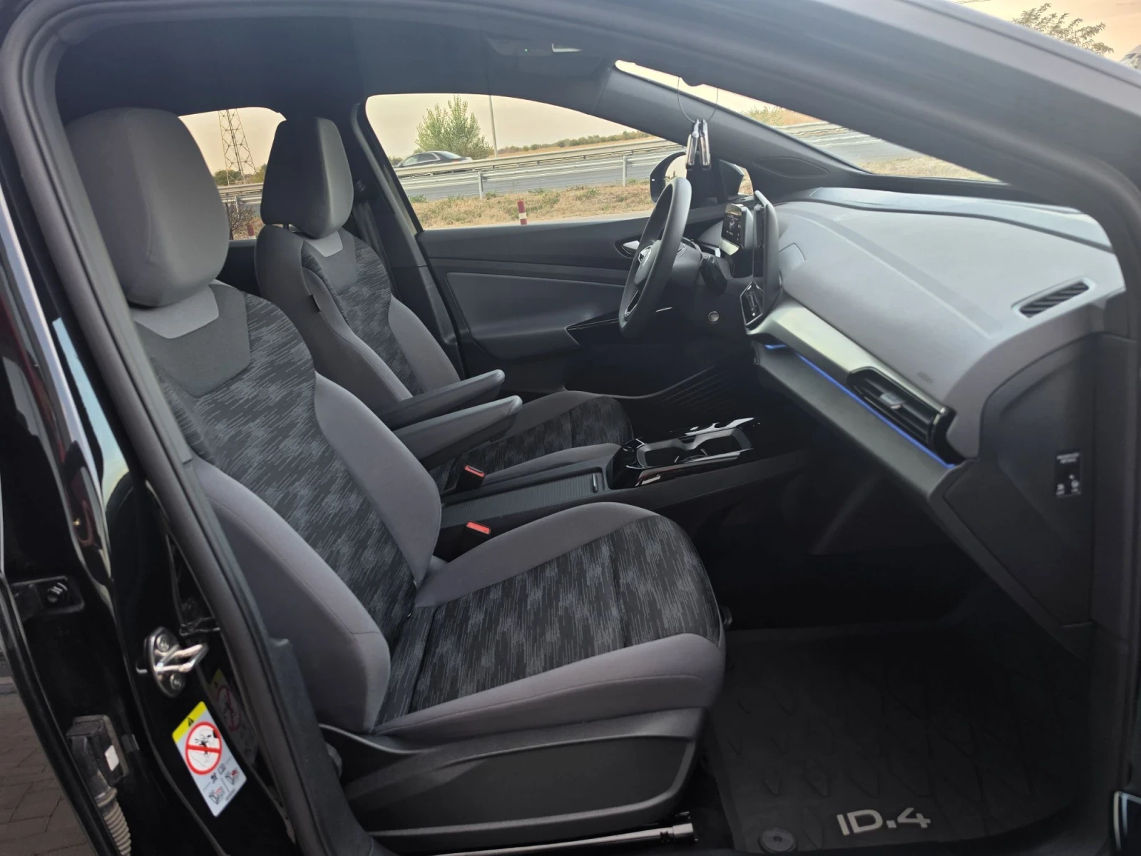 VW ID.4 Id4/PRO210KW/FECE-LIFT/����������� | Mobile.bg � ����������� 13