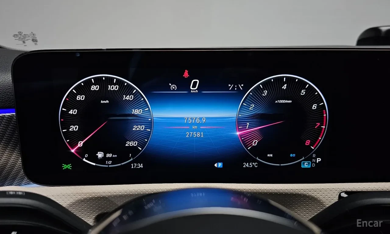 Mercedes-Benz A 220 * FACELIFT* 190�.�.* 8G-DCT* ������* �������* MEMO | Mobile.bg � ����������� 12