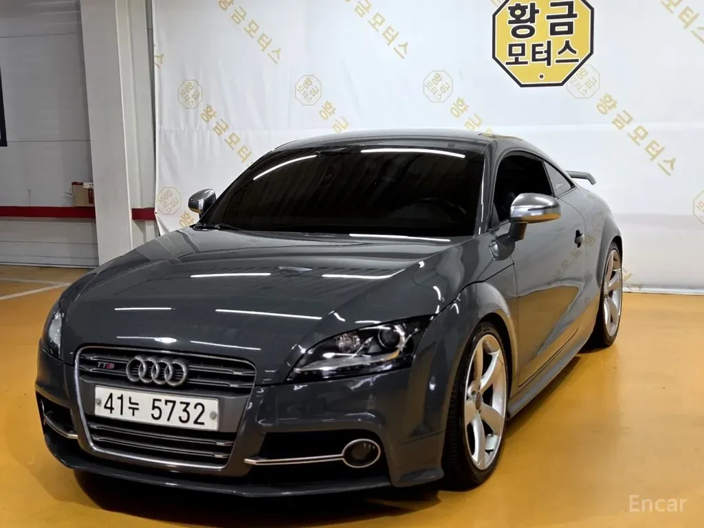 Audi Tt S QUATTRO COMPETITION* ПОДГРЕВИ* КРАЙНА ЦЕНА* 