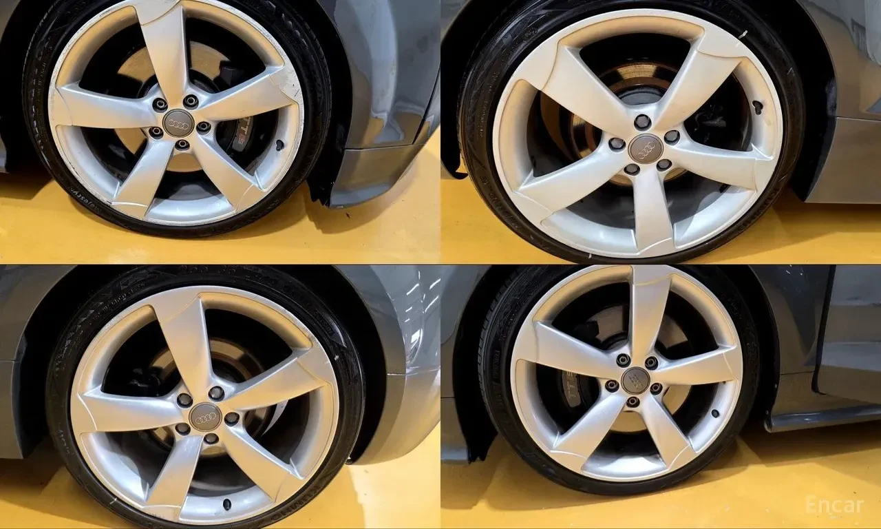 Audi Tt S QUATTRO COMPETITION* ��������* ������ ����*  | Mobile.bg � ����������� 8