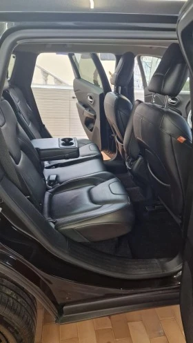 Jeep Cherokee Anniversary edition БАРТЕР, снимка 10