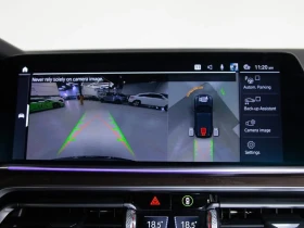 BMW X5 Въздушно/laser light/обслужена/HarmonKardon, снимка 7