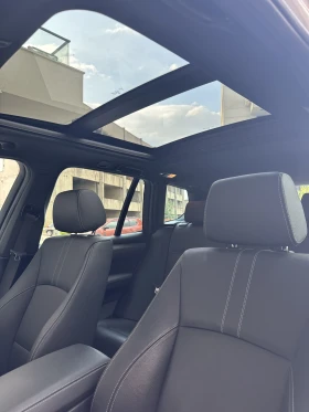 BMW X3 30d xDrive M-Sport FULL/HUD/PANORAMA Германия, снимка 13