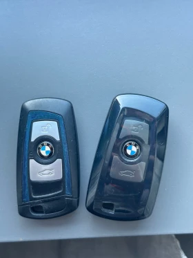 BMW X3 30d xDrive M-Sport FULL/HUD/PANORAMA Германия, снимка 17