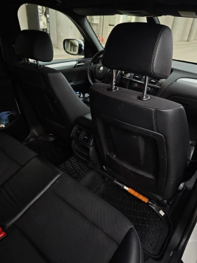 BMW X3 2.0 D / X Drive / 184 HP / M Pack /сменени вериги, снимка 12