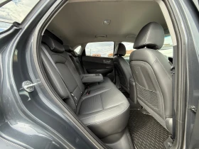 Hyundai Kona SWISS+ ТЕРМОПОМПА- -64KW-ШВЕЙЦАРИЯ-57х.к, снимка 16