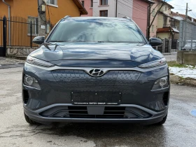 Hyundai Kona SWISS+ ТЕРМОПОМПА- -64KW-ШВЕЙЦАРИЯ-57х.к, снимка 2